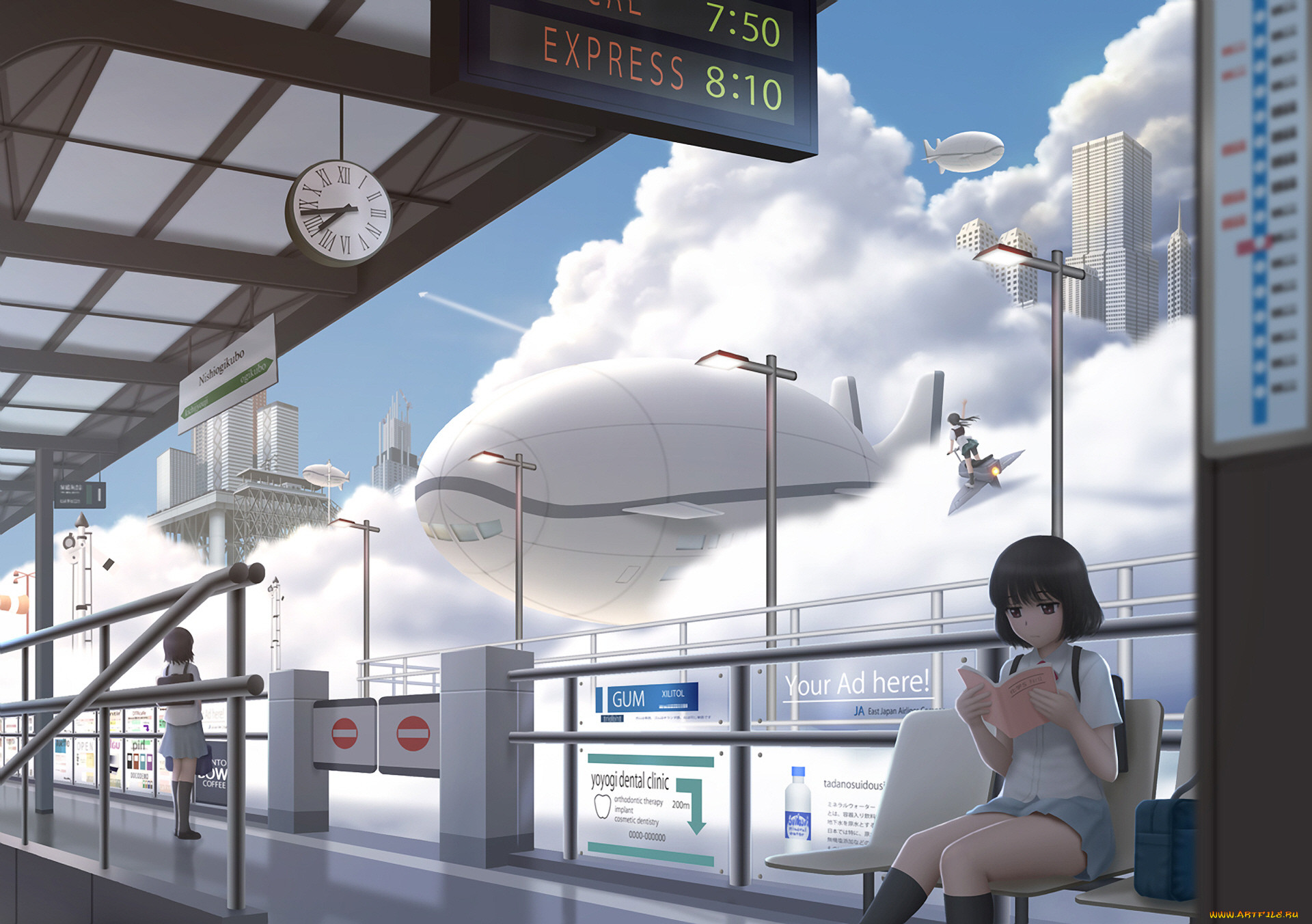 , kantai collection, , 